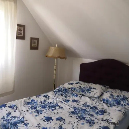 Lejlighed Samostatny Domecek-vlastni Vchod *