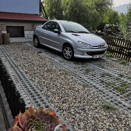 Lejlighed Samostatny Domecek-vlastni Vchod