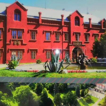 Samostatny Domecek-vlastni Vchod *